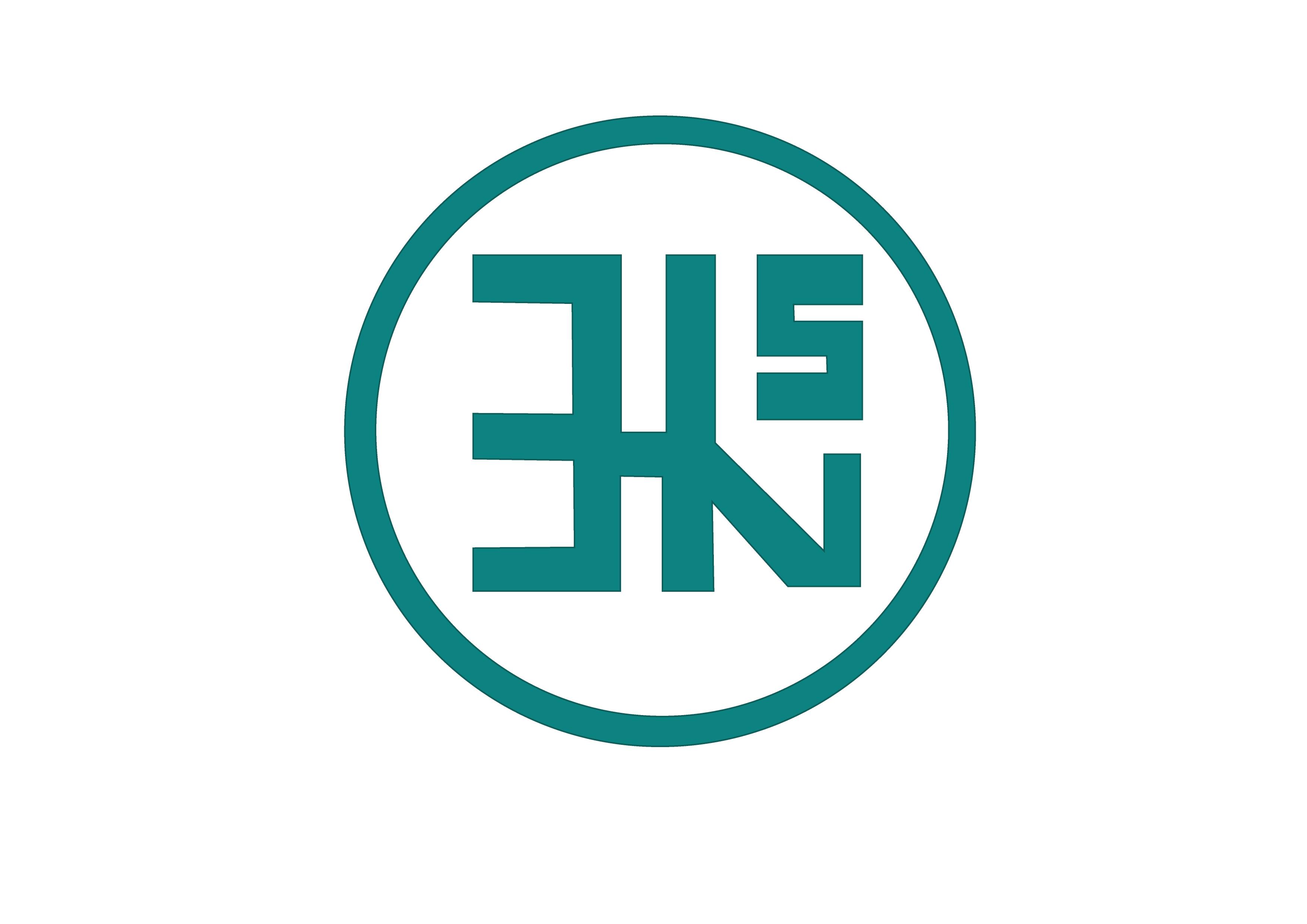 3N Logo