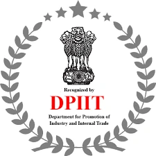 DPIIT NOC Logo - Professional support for obtaining No Objection Certificate (NOC) from the Department for Promotion of Industry and Internal Trade (DPIIT) in India.